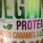 Vegan protein salted caramel von feko | Hochgeladen von: feko
