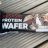 Protein Wafer, Cookies & Cream von tonia12maria | Hochgeladen von: tonia12maria