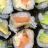 Sushi Maki Lachs von svhelli | Hochgeladen von: svhelli