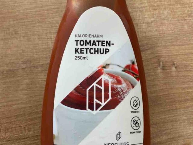 Tomatenketchup von chris9500 | Hochgeladen von: chris9500