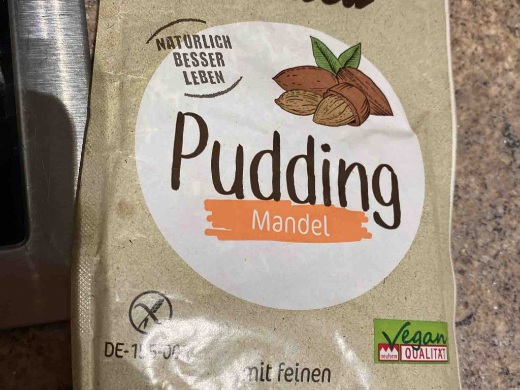 Pudding Mandel von mrxgm | Hochgeladen von: mrxgm