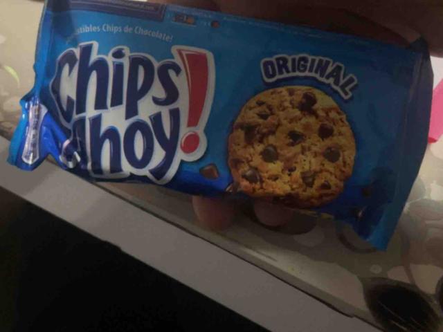 Chips ahoy mini von RehanAyub | Hochgeladen von: RehanAyub