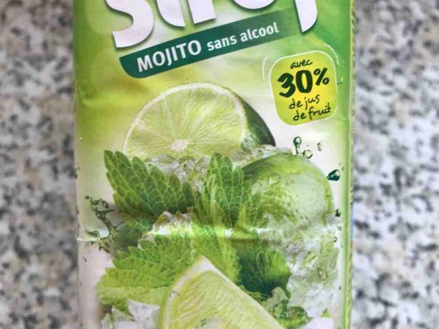 Sirup Mojito, Fruchtsaft 30% von bernhardzwahlen507 | Hochgeladen von: bernhardzwahlen507