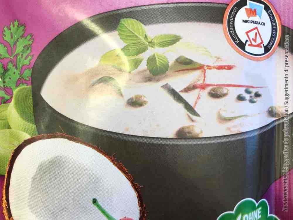Tom-Kha Suppe von mvondergruen | Hochgeladen von: mvondergruen