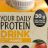 Your Daily Protein Drink, Mango von LadyWolverine | Hochgeladen von: LadyWolverine