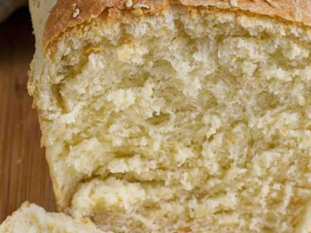 das fluffigste Weißbrot, mit Buttermilch von KristBe | Hochgeladen von: KristBe