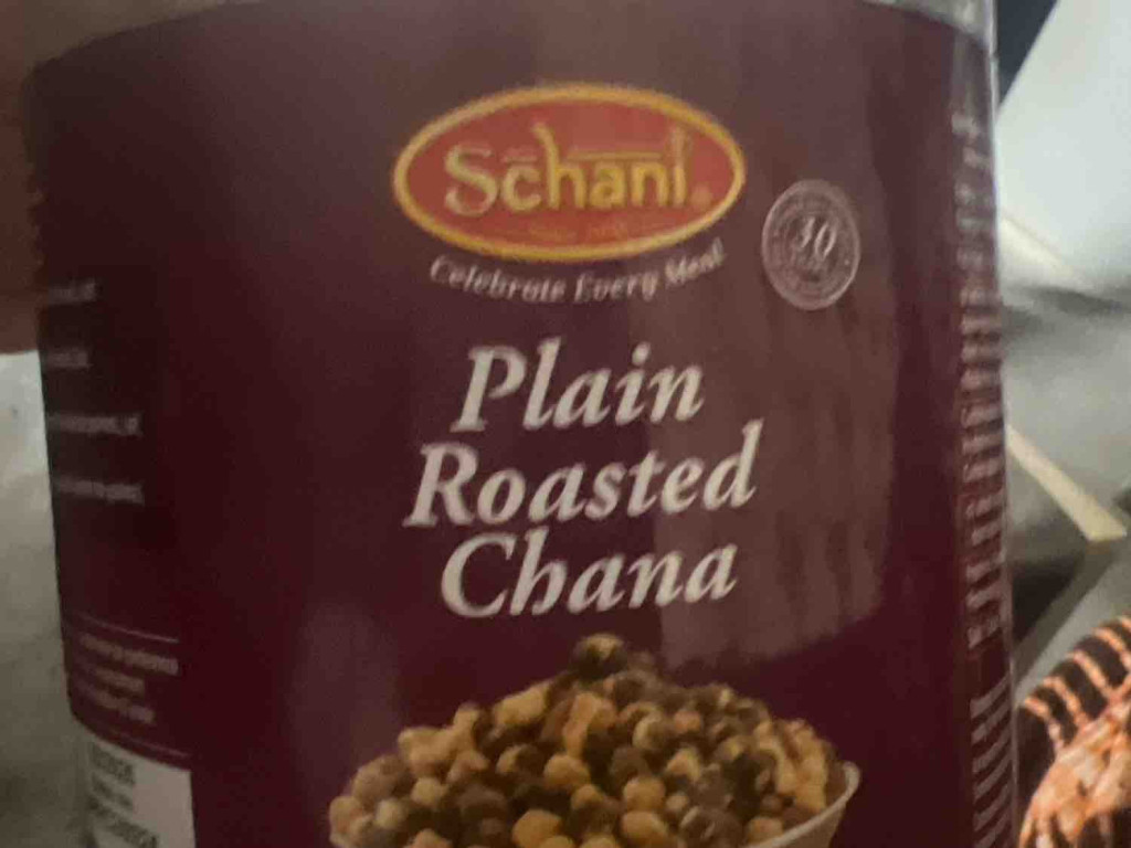 Plain roasted chana von JayZ44 | Hochgeladen von: JayZ44