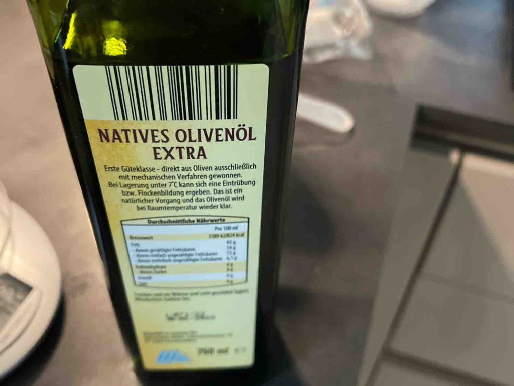 natives Olivenöl von marwan11 | Hochgeladen von: marwan11