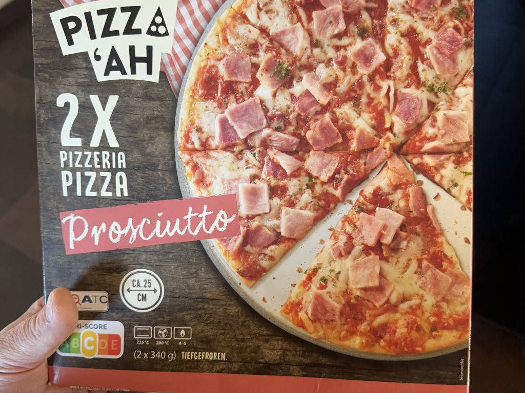 pizza prosciutto von cskillerinstinkt150 | Hochgeladen von: cskillerinstinkt150 pizza prosciutto von cskillerinstinkt150 | Hochgeladen von: cskillerinstinkt150