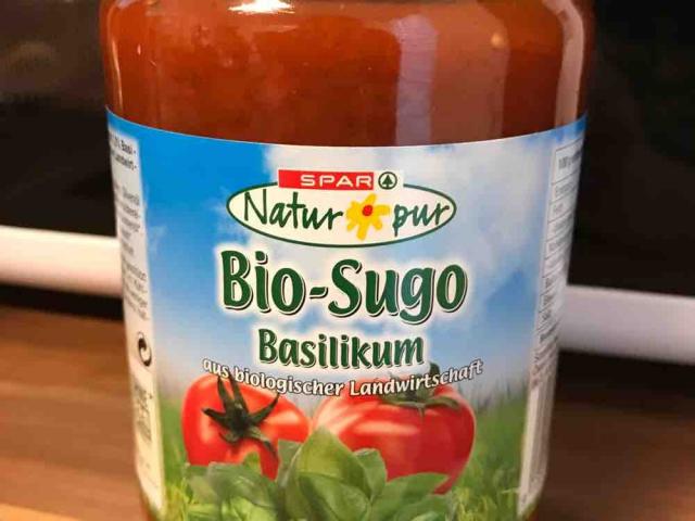 Bio-Sugo Basilikum von DL1 | Hochgeladen von: DL1