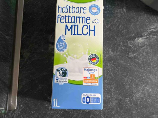 Milch, 1,5% von Nehclemue | Hochgeladen von: Nehclemue