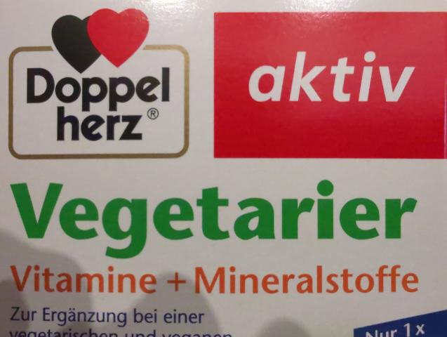 Vegetarier, Vitamine + Mineralstoffe by maruru.de | Hochgeladen von: maruru.de