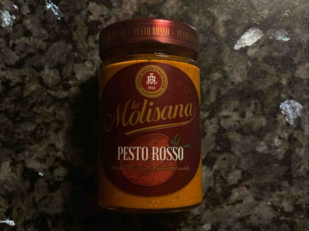 Pesto Rosso von ndimattia | Hochgeladen von: ndimattia