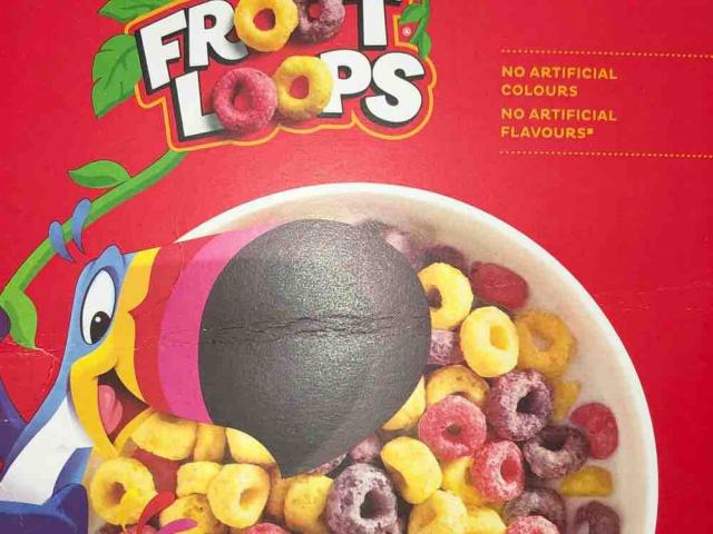 Frootloops by VLB | Uploaded by: VLB