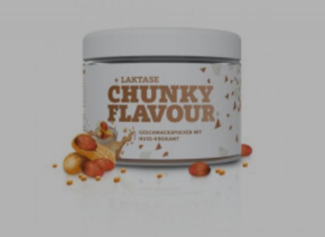 chunky flavour, Peanutbutter Dream von Tribi | Hochgeladen von: Tribi