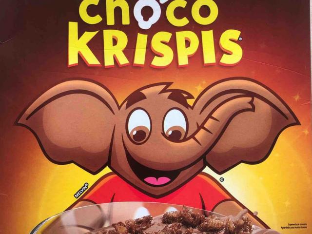 Choco krispis, granos de arroz von AndreasP | Hochgeladen von: AndreasP