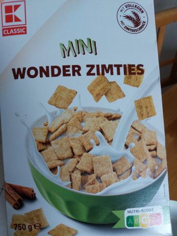 Mini wonder zimties by sab.cas | Uploaded by: sab.cas