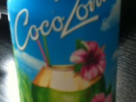 Cocozona Coconut Water | Hochgeladen von: klingelton