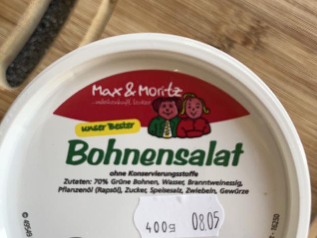 Bohnensalat von chrgil68 | Hochgeladen von: chrgil68 Bohnensalat von chrgil68 | Hochgeladen von: chrgil68
