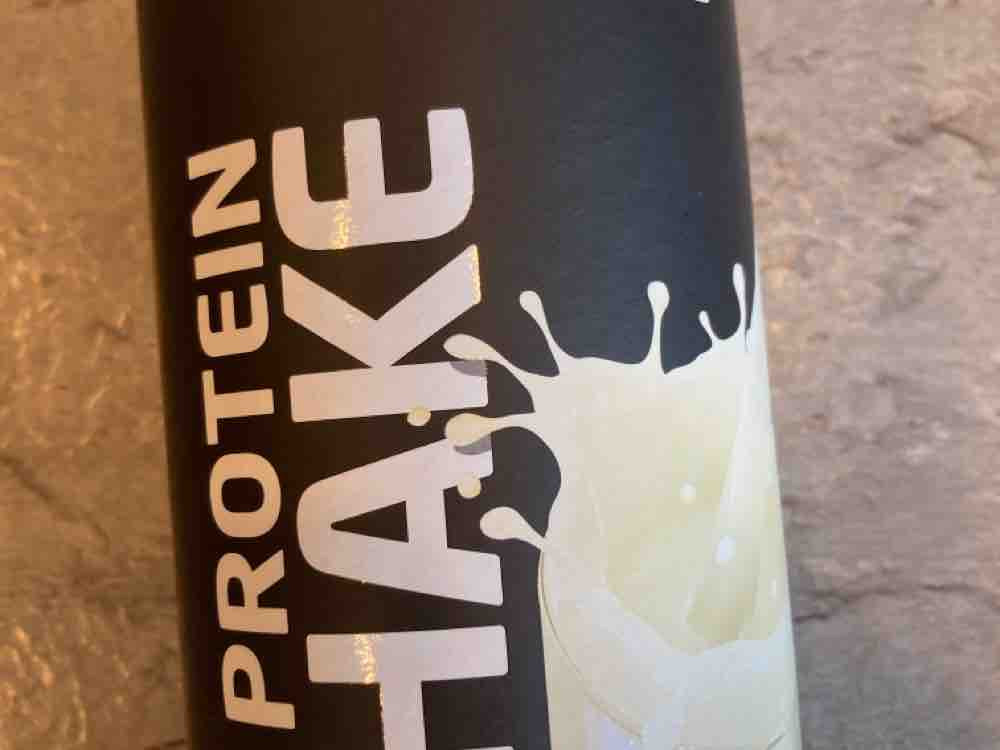 3k Proteinshake Vanille-Sahne von IchNils | Hochgeladen von: IchNils