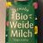 Frische Bio Weide Milch, 3,8% Fett von kamikaze0067 | Hochgeladen von: kamikaze0067