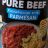 Pure Beef - Fleischsugo mit Parmesan, mit Parmesan | Hochgeladen von: Delli01