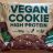 Vegan Cookie, Chocolate-Almond Flavour von Dimitrious82 | Hochgeladen von: Dimitrious82