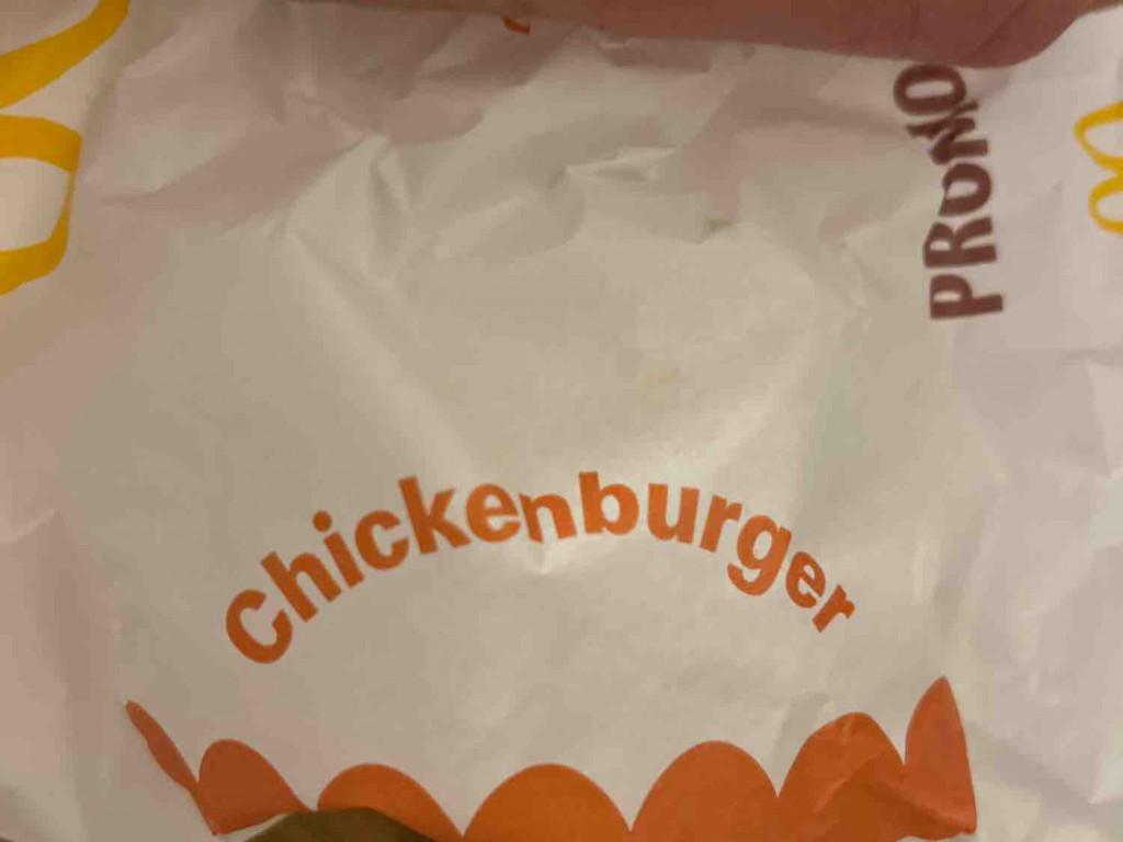 Chicken Burger von ProEnergy | Hochgeladen von: ProEnergy