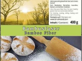 Bambusfaser, Neutral | Hochgeladen von: lillitraeumerin