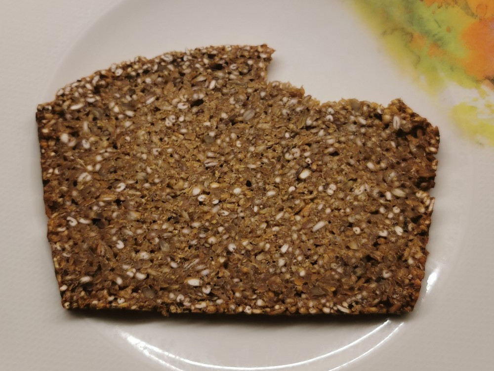 Rheinische Schwarzbrot von Urbano | Hochgeladen von: Urbano