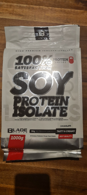 Soy Protein von Bernhard Haidn | Hochgeladen von: Bernhard Haidn Soy Protein von Bernhard Haidn | Hochgeladen von: Bernhard Haidn