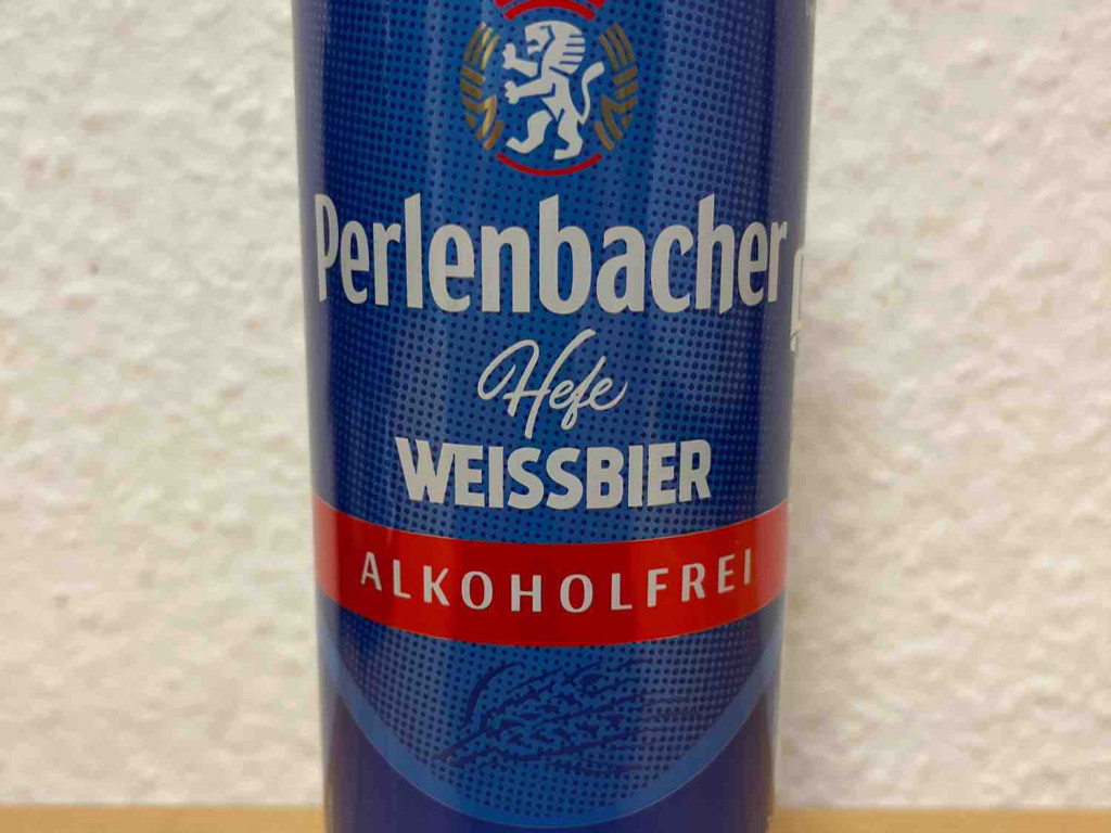 Hefe Weißbier, alkoholfrei von lemmi61 | Hochgeladen von: lemmi61