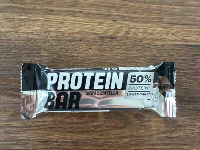 Protein Bar, Sracciatella von KiriD | Hochgeladen von: KiriD