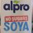 alpro no sugar soya milk by illphil | Hochgeladen von: illphil