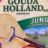 Gouda Holland mittelalt, g.g.A. 51 % Fett i.Tr. von hdhexe | Hochgeladen von: hdhexe
