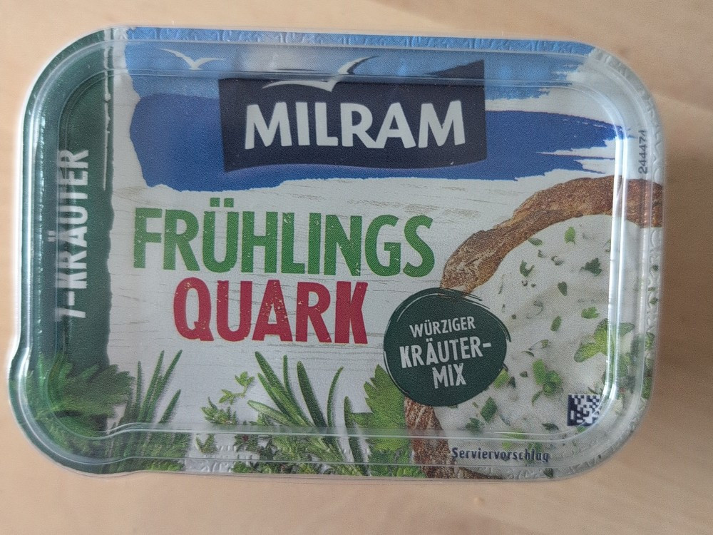 Frühlings Quark, 7-Kräuter by cgfddb | Hochgeladen von: cgfddb Frühlings Quark, 7-Kräuter by cgfddb | Hochgeladen von: cgfddb
