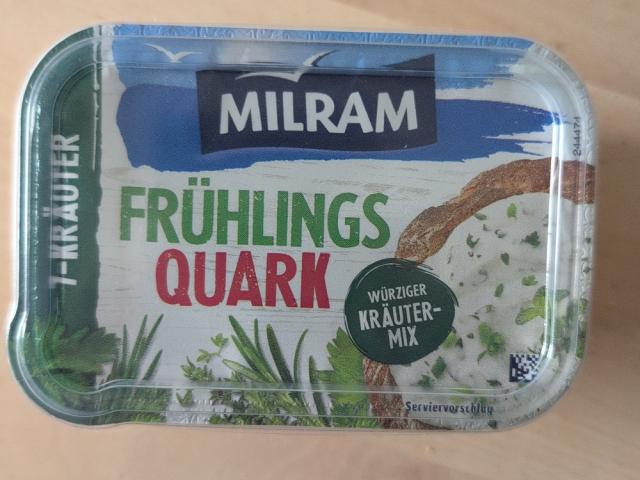 Frühlings Quark, 7-Kräuter by cgfddb | Hochgeladen von: cgfddb Frühlings Quark, 7-Kräuter by cgfddb | Hochgeladen von: cgfddb