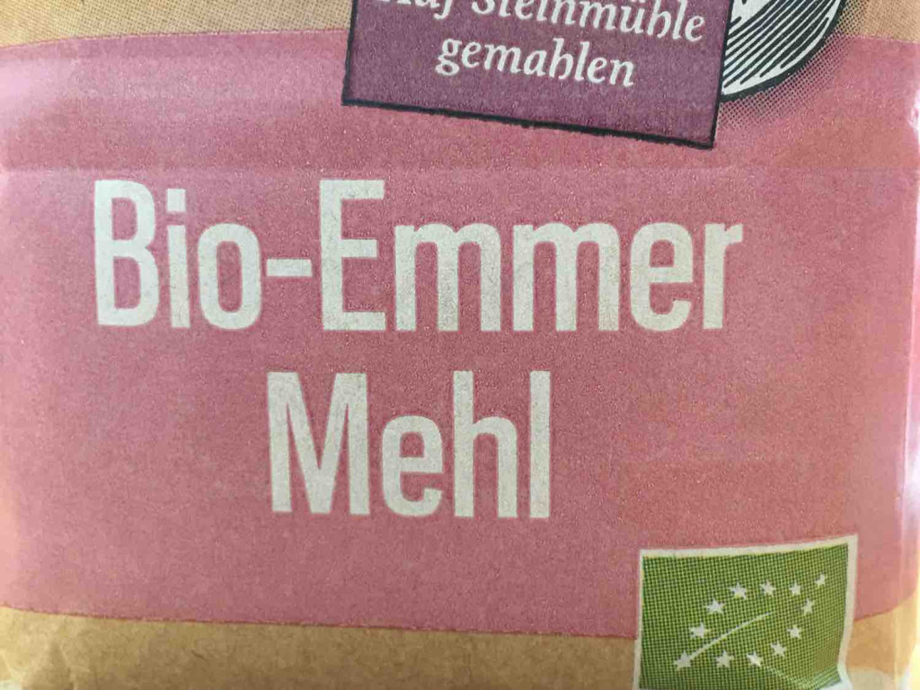 Bio-Emmer Mehl von Sperling007 | Hochgeladen von: Sperling007