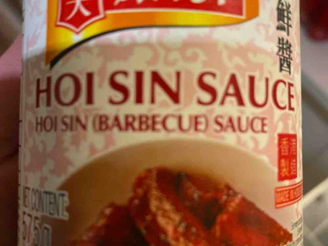 Hoi Sin Sauce von Cejuma | Hochgeladen von: Cejuma