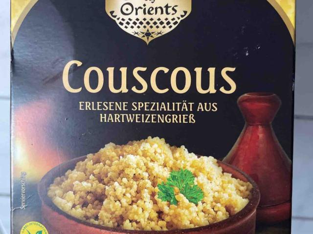 Couscous von 13Claudia02 | Hochgeladen von: 13Claudia02