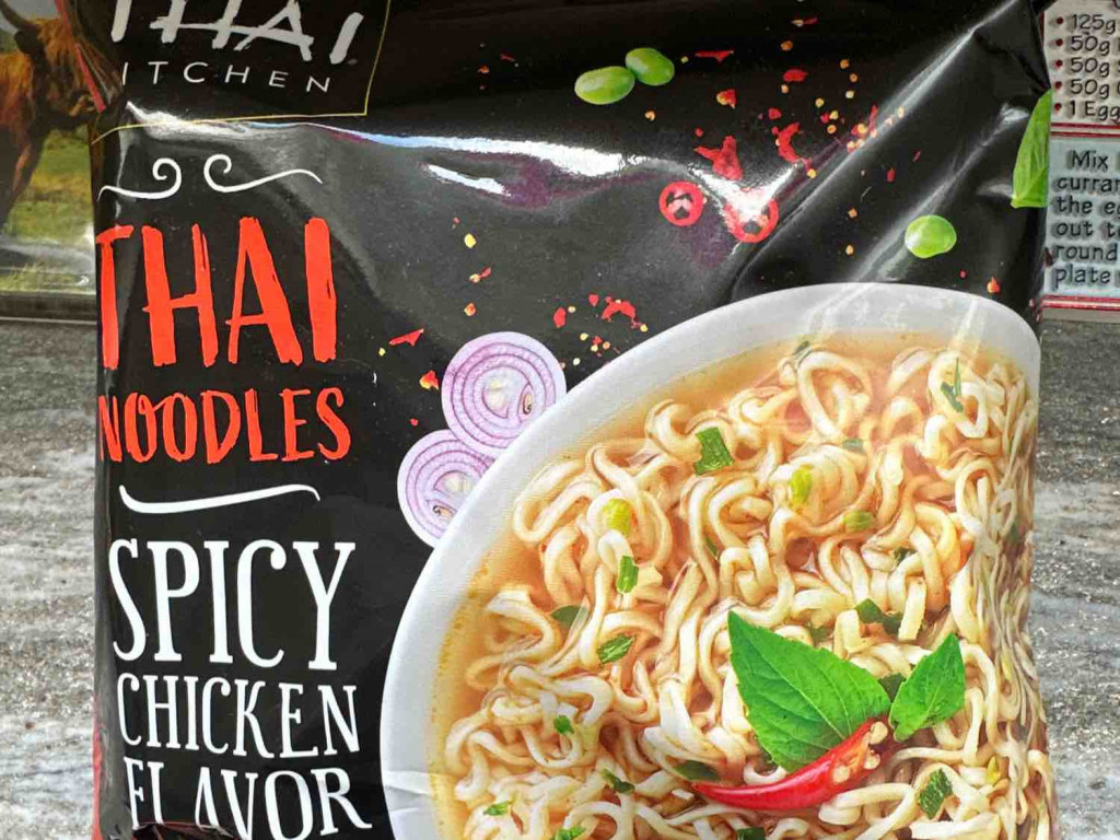thai noodles von hjf | Hochgeladen von: hjf