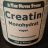 Creatin Monohydrat, 100%, vegan, fein vermahlen von GHenschel | Hochgeladen von: GHenschel