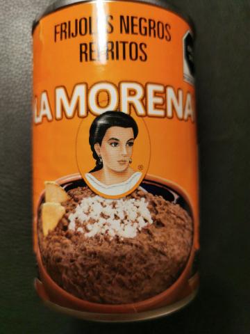 Frijoles Negros Refritos von morrandir | Hochgeladen von: morrandir