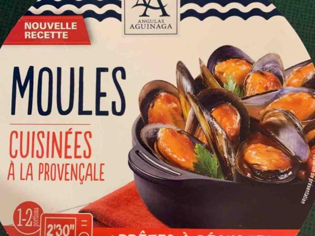 Moules Cuisinées  La Provenale von sfandler1146 | Hochgeladen von: sfandler1146