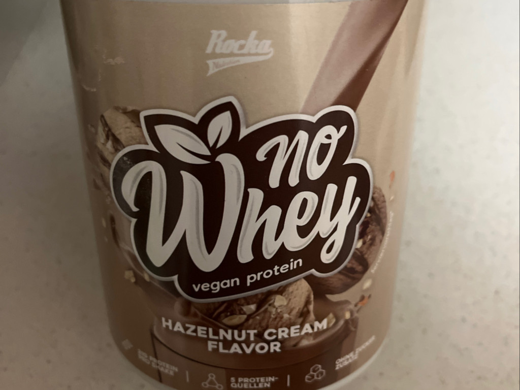 No Whey Hazelnut Cream von grisudiabolo | Hochgeladen von: grisudiabolo No Whey Hazelnut Cream von grisudiabolo | Hochgeladen von: grisudiabolo