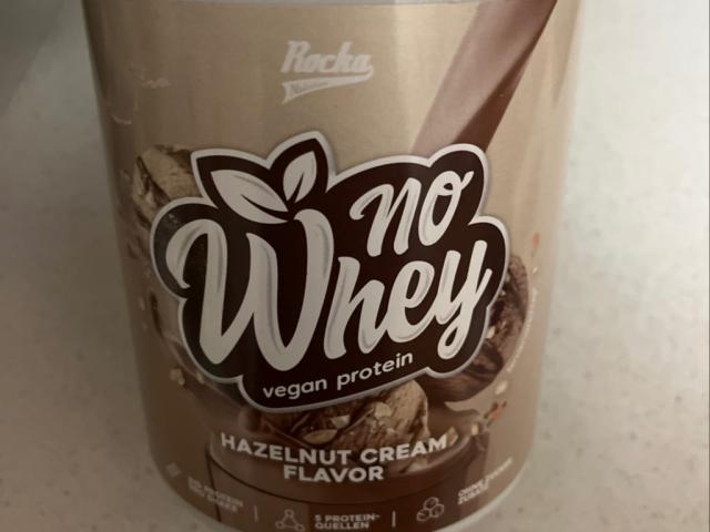 No Whey Hazelnut Cream von grisudiabolo | Hochgeladen von: grisudiabolo No Whey Hazelnut Cream von grisudiabolo | Hochgeladen von: grisudiabolo