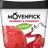 Movenpick (Raspberry & Strawberry) by TheRealLeon | Hochgeladen von: TheRealLeon