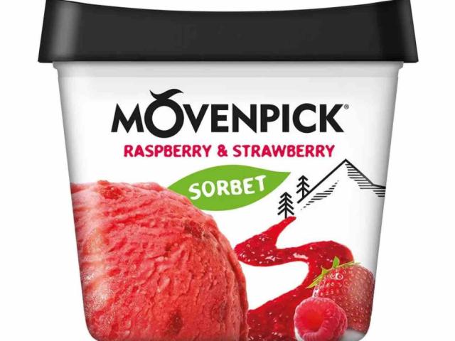 Movenpick (Raspberry & Strawberry) by TheRealLeon | Hochgeladen von: TheRealLeon