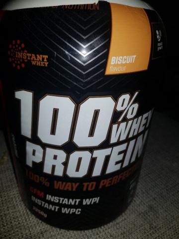 nutrend 100% whey protein von egor94 | Hochgeladen von: egor94