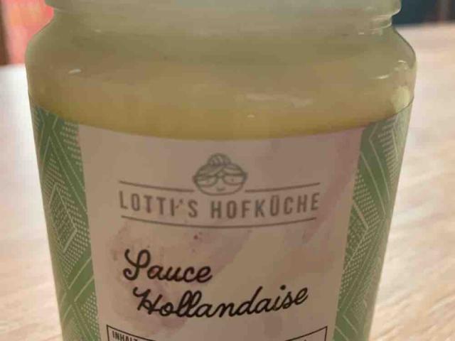 Sauce Hollondaise von eichenau | Hochgeladen von: eichenau